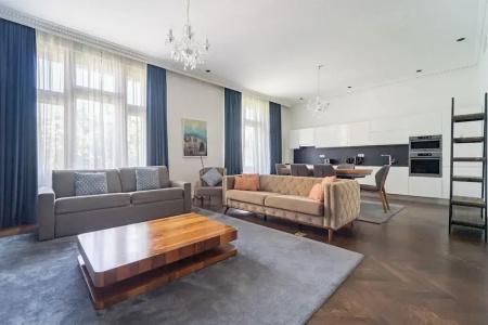 Luxury Style Apartments - 110