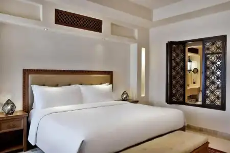 Al Wathba, a Luxury Collection Desert Resort & Spa, Abu Dhabi - 34