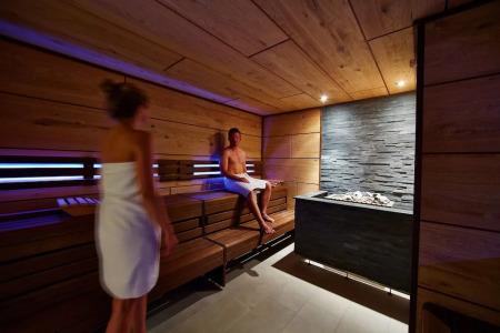 Küstenperle Strand& Spa - 27