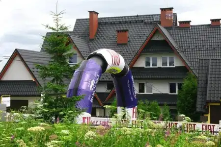 Willa na Olczańskim Wierchu - Apartamenty I Pokoje - 22