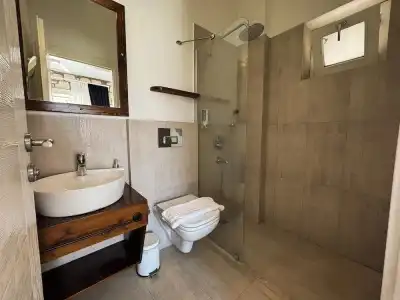 Villa Peri Alacati - 51