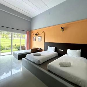 Arawan Beach Resort Krabi - 57