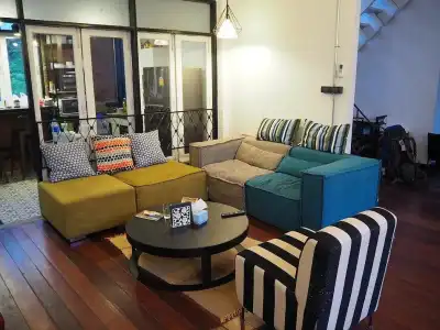 Sherloft Home & Hostel - 3