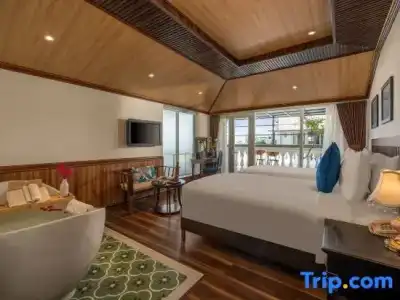 Hoi An Blue Sky Boutique & Spa - 73