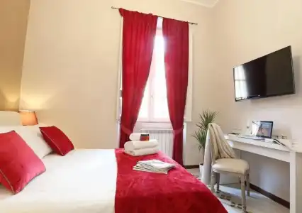 Grand Tour Rome Suites - Liberty Collection - 81