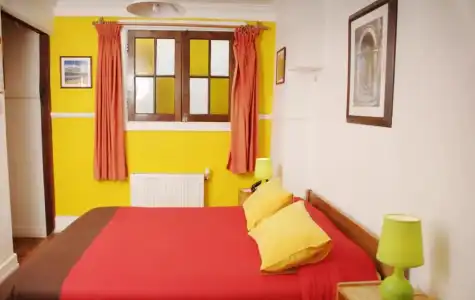 Hostal Rio Amazonas - 89