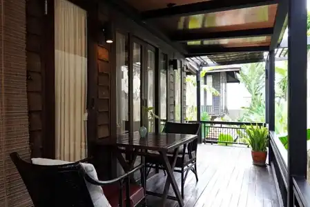 Baan Saen Fang - 43