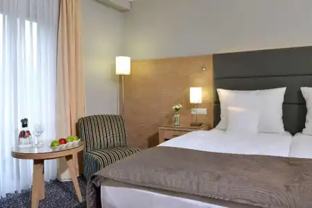 Best Western Der Foehrenhof - 46