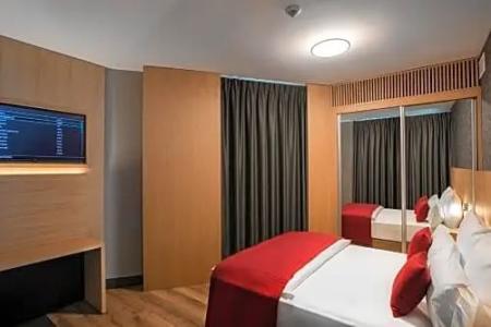 Ocak Aparthotel - 121