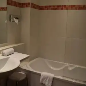 Kyriad - Tours Centre - 37