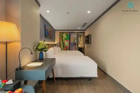 Solare De Monte & Spa - 51