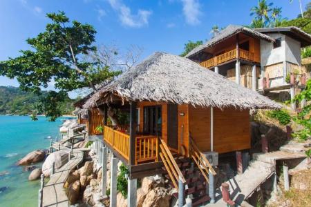 Koh Tao Relax Freedom Beach Resort - 98