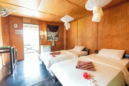 Mook Lanta Eco Resort - 104