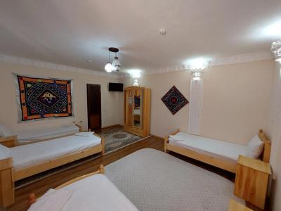 El Emir Samarkand - 51