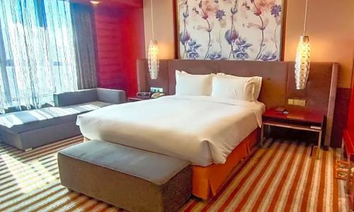 Holiday Inn Haidian, an IHG - 47