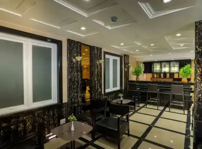 Empress HoChiMinh City - 20