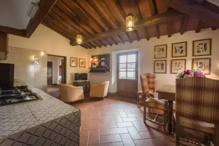 Castello di Volpaia - 75