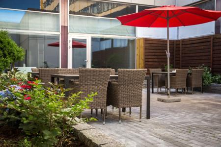 Best Western Plus Airport Copenhagen - 21