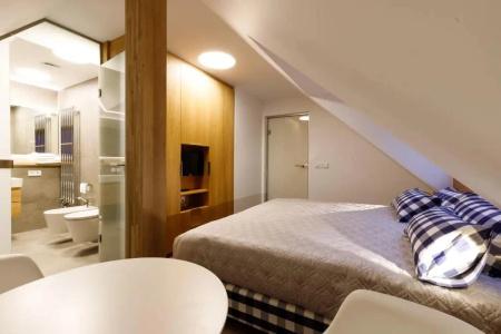 Bedriska Wellness Resort & Spa - 115