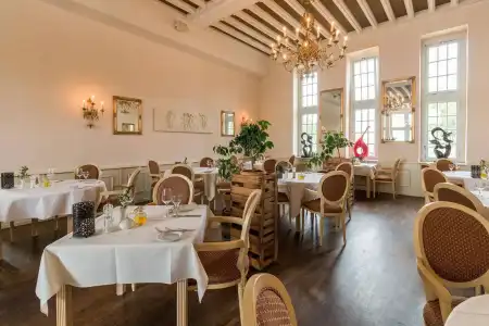 SeeSchloss Klink - 6