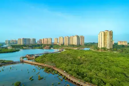 DoubleTree Resort by Hilton Hainan Chengmai - 56