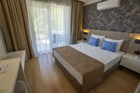Armas Garden - All Inclusive - 5