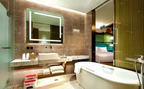 Hilton Garden Inn - 9