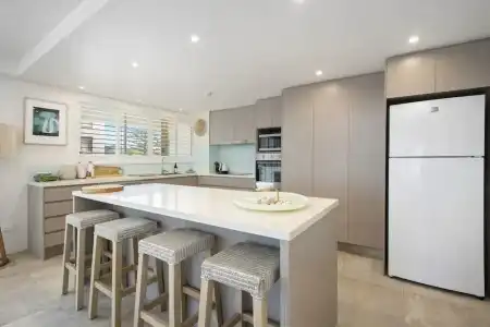 Cashelmara Beachfront Apartments - 109