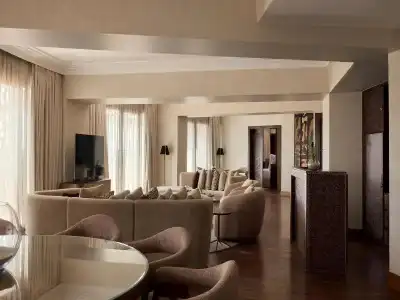 Nobu Marrakech - 120