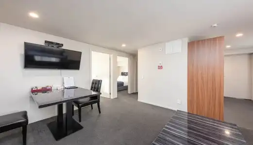 315 motel Riccarton - 89