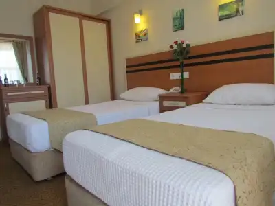 Dalyan Palmiye Resort - 28