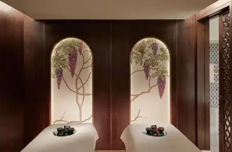Mandarin Oriental Wangfujing Beijing - 23