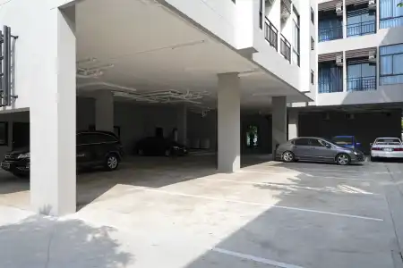 At Home Residence - 0