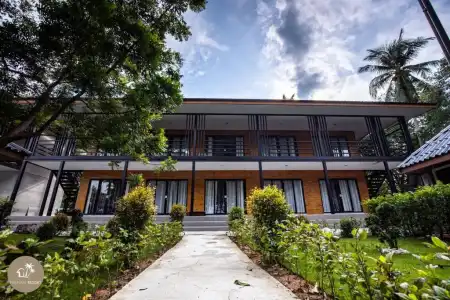 Pak Nam Resort - 13