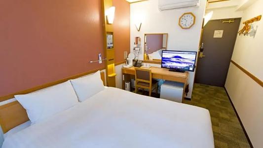 Toyoko Inn Tokyo Shinagawa Aomono Yokocho Station - 102