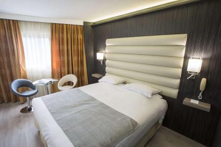Best Western Plus Cannes Riviera & Spa - 47
