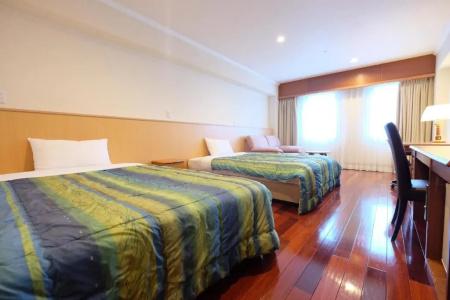 Station AU - 22