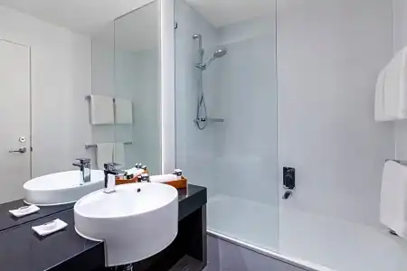 Adina Apartment Melbourne - 134