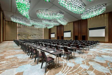 The Westin Chongqing Liberation Square - 43