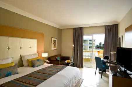 Royal Thalassa Monastir - 69
