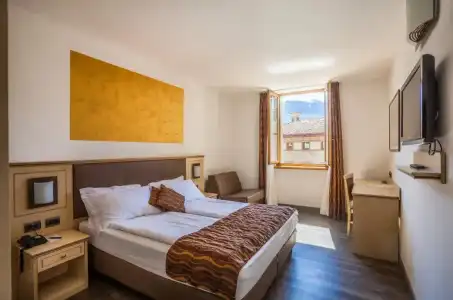Portici Romantik & Wellness - 31