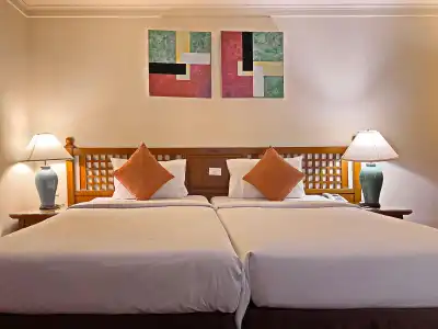 Silom Serene, a Boutique - 97