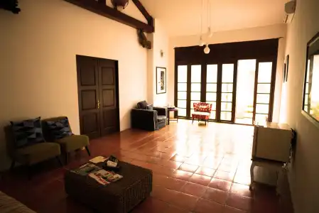 East Indies Mansion - 14