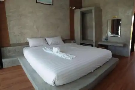 Alinda Resort Phetchaburi - 1