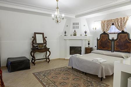 B&B Barletta Acasamia - 29