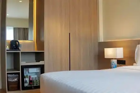 The One Bay Breeze Pattaya - 31