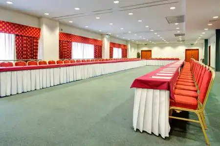VIP Executive Zurique - 40