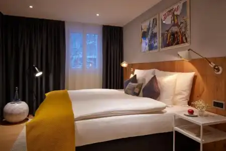 Hard Rock Davos - 83
