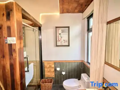 Yuequ yunshang Guesthouse - 56