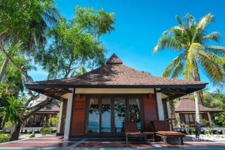 Koh Mook Sivalai Beach Resort - 96